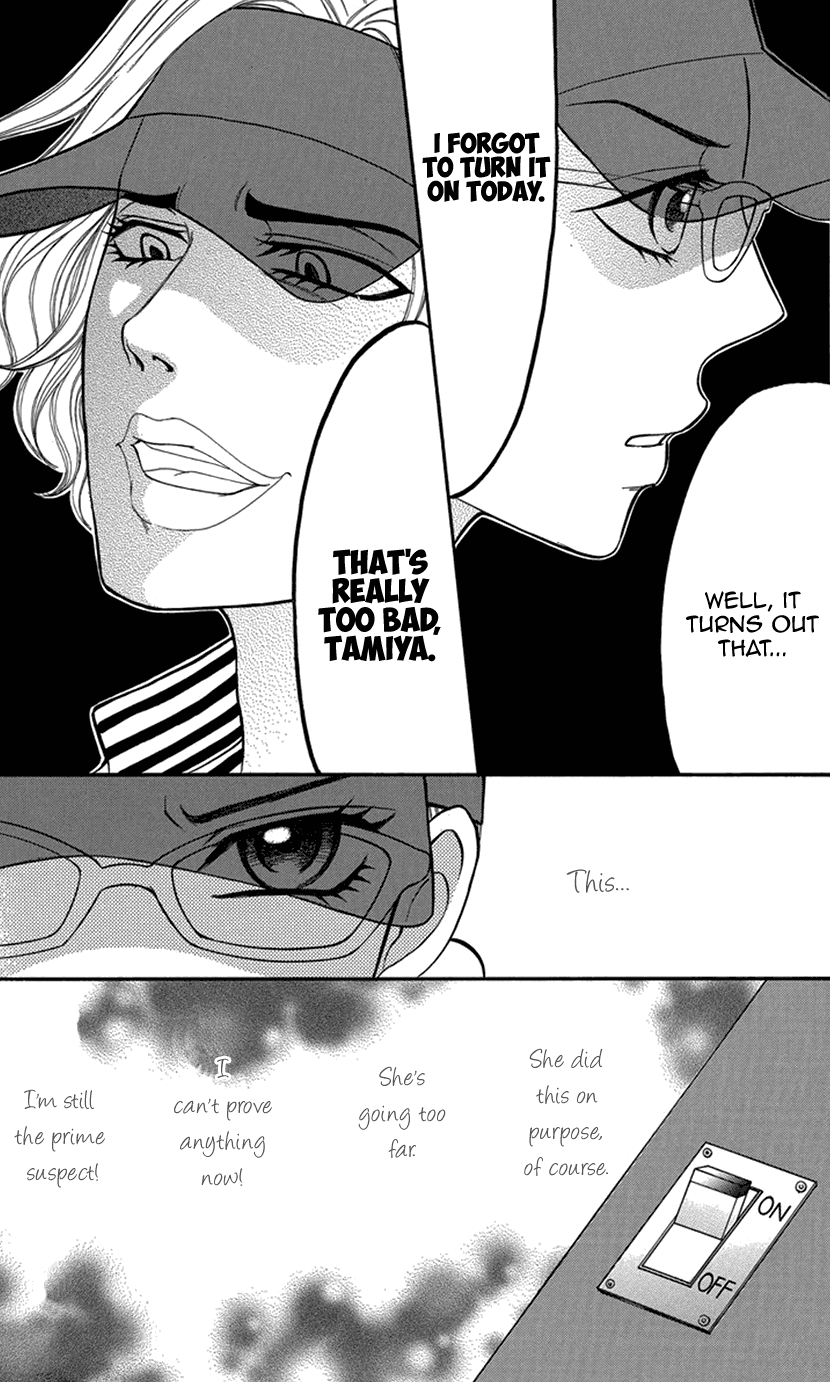 Switch Girl!! Chapter 91 page 15 - Chapter 91