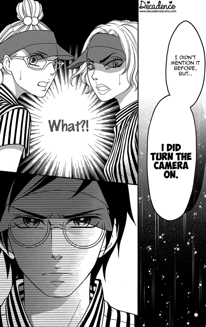 Switch Girl!! Chapter 91 page 16 - Chapter 91