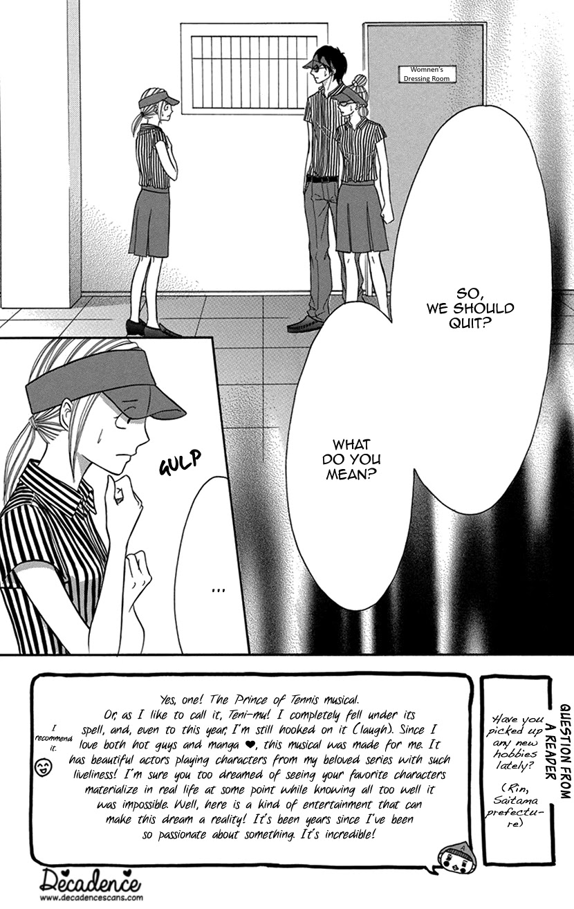 Switch Girl!! Chapter 91 page 2 - Chapter 91