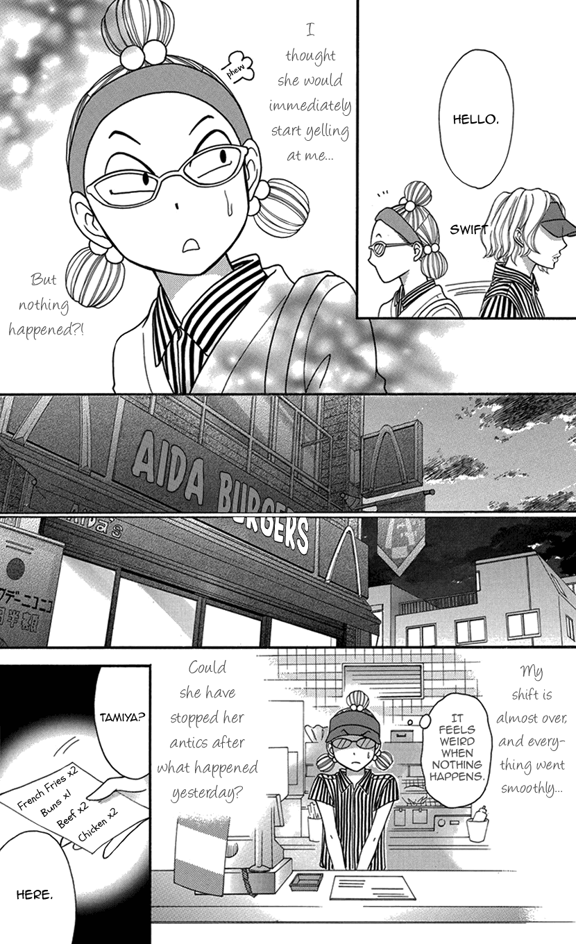 Switch Girl!! Chapter 91 page 22 - Chapter 91