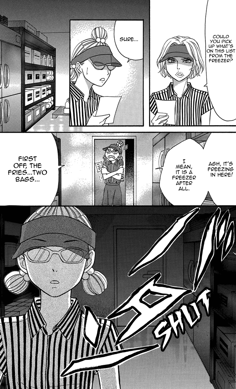 Switch Girl!! Chapter 91 page 23 - Chapter 91