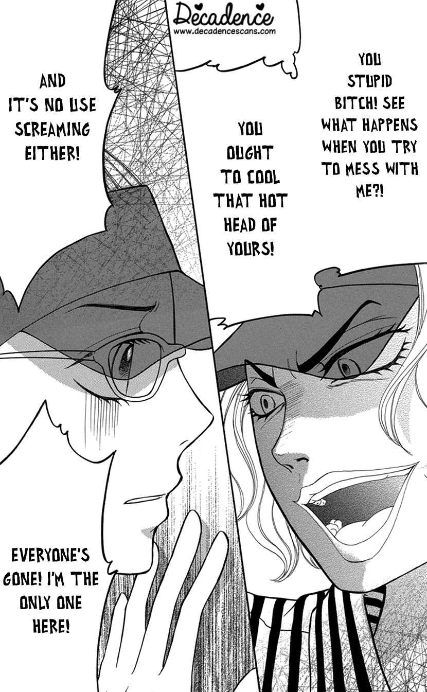 Switch Girl!! Chapter 91 page 24 - Chapter 91