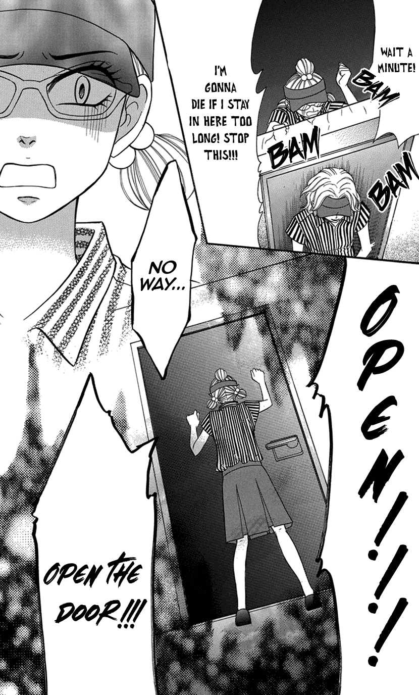 Switch Girl!! Chapter 91 page 25 - Chapter 91
