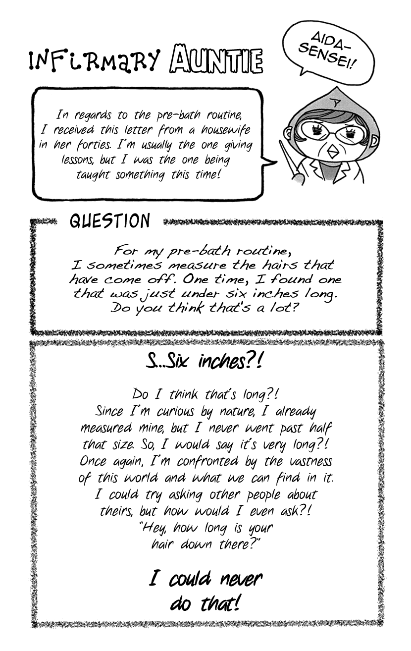 Switch Girl!! Chapter 91 page 26 - Chapter 91