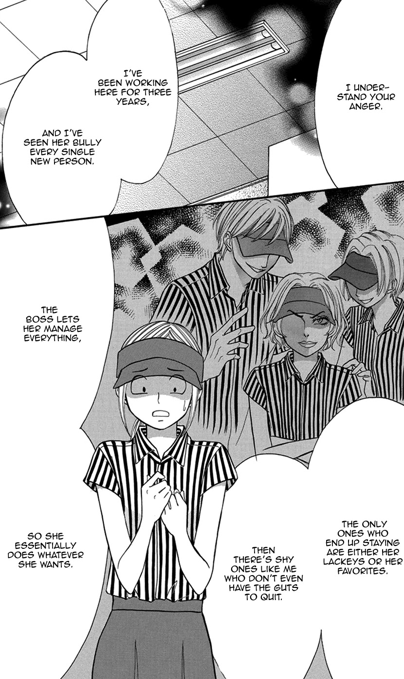 Switch Girl!! Chapter 91 page 3 - Chapter 91