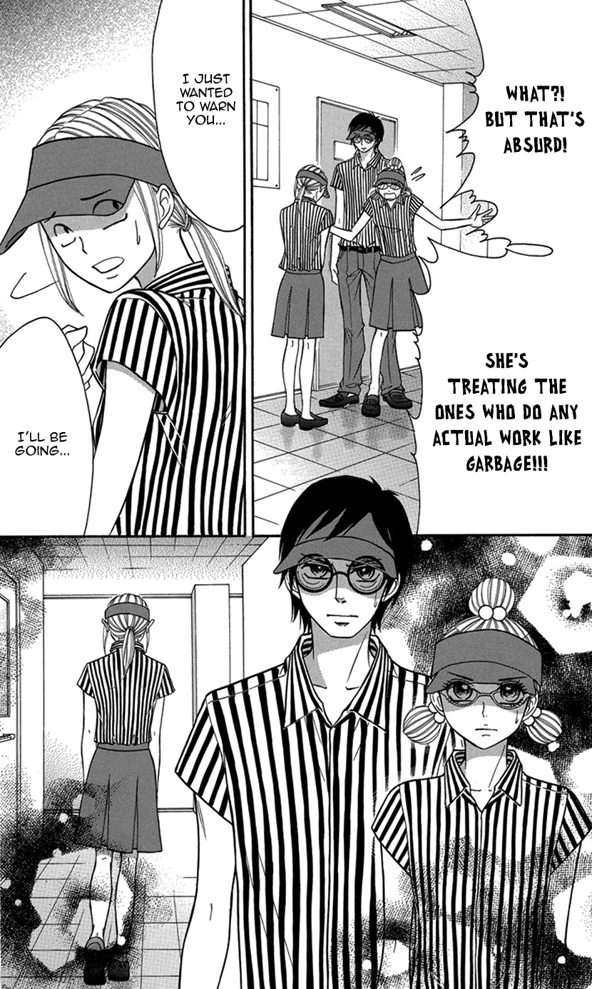 Switch Girl!! Chapter 91 page 4 - Chapter 91