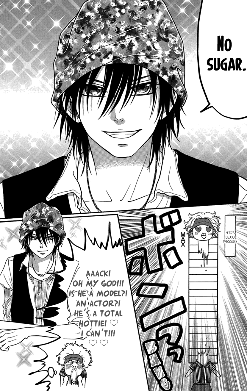Switch Girl!! Chapter 92 page 14 - Chapter 92