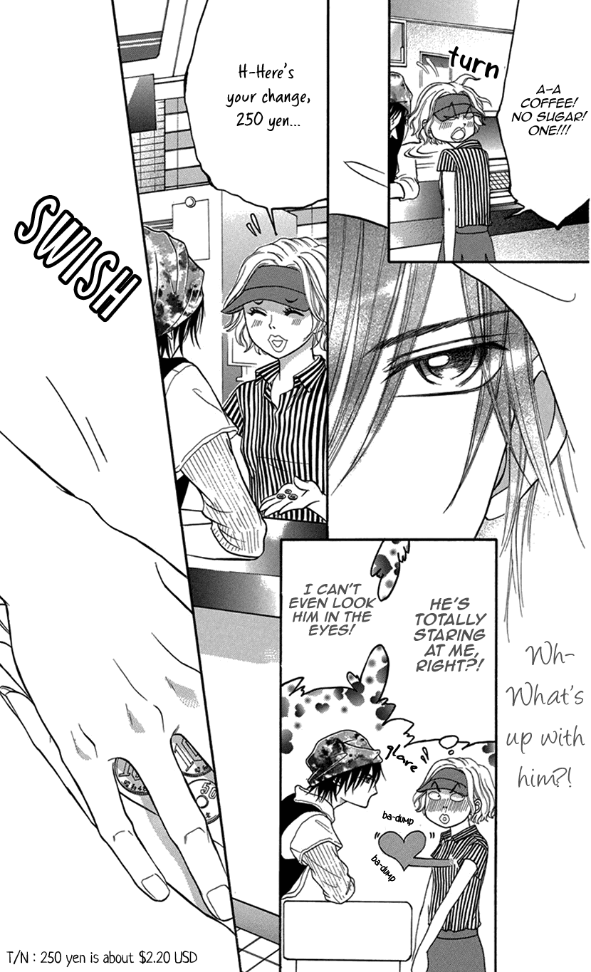 Switch Girl!! Chapter 92 page 15 - Chapter 92