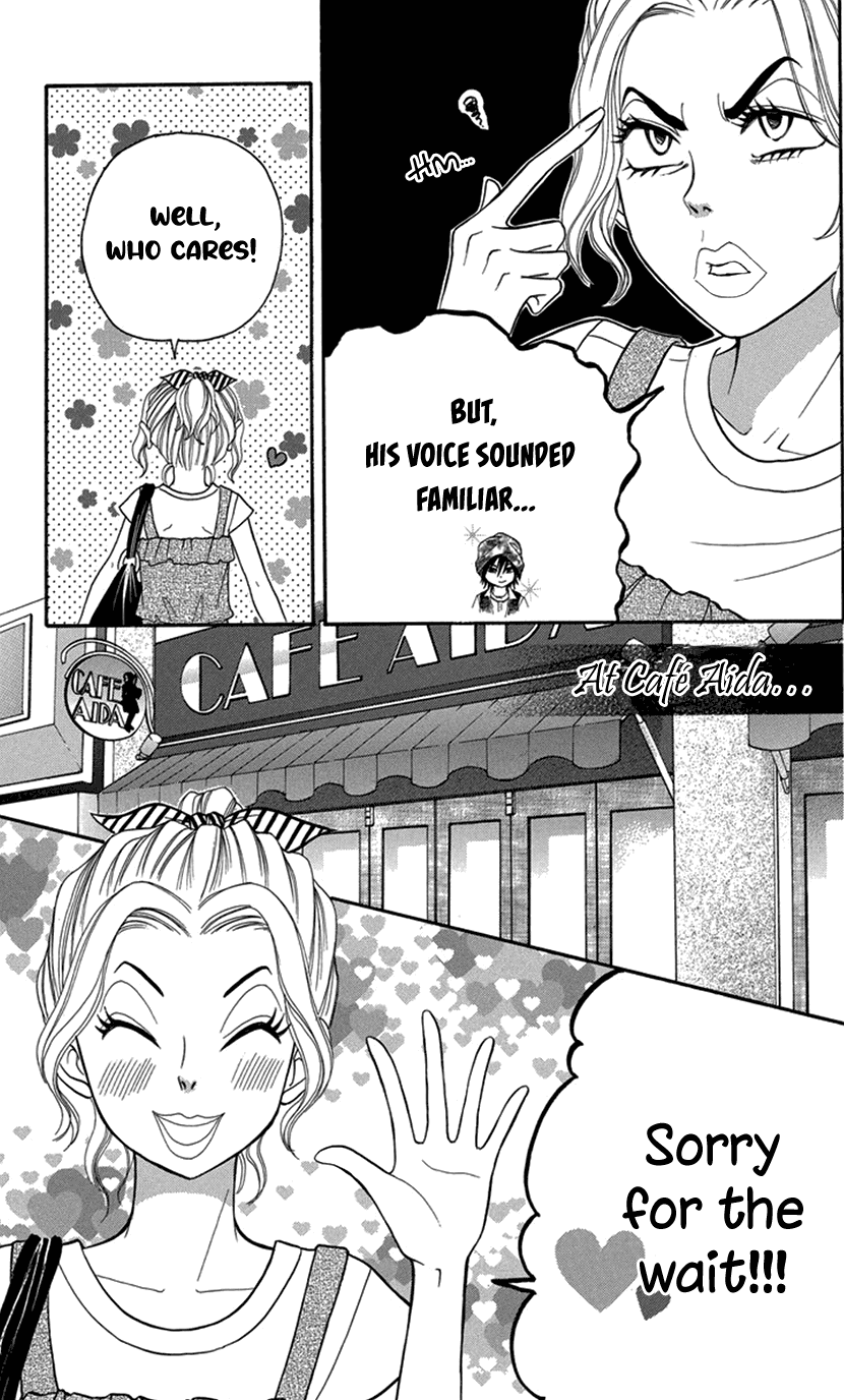 Switch Girl!! Chapter 92 page 19 - Chapter 92