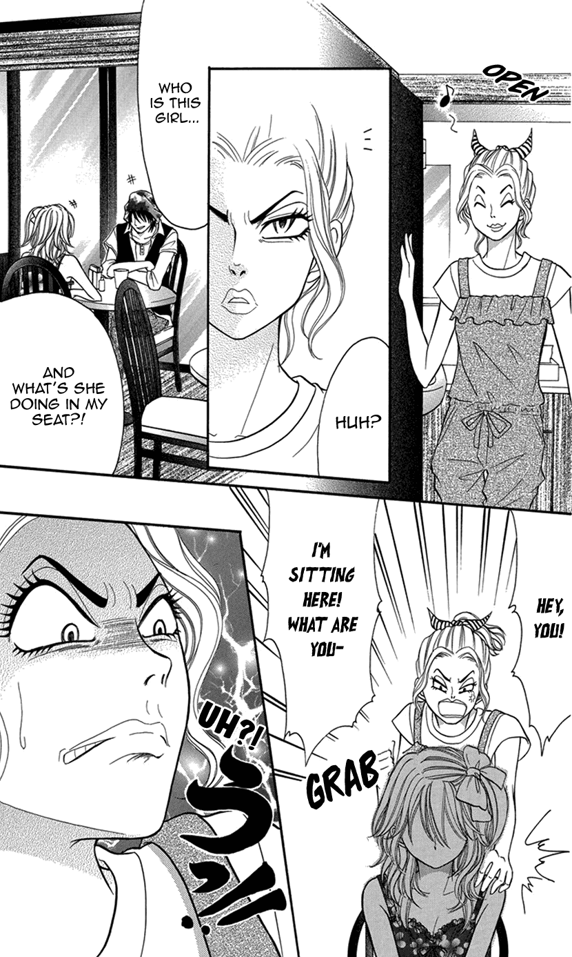 Switch Girl!! Chapter 92 page 23 - Chapter 92