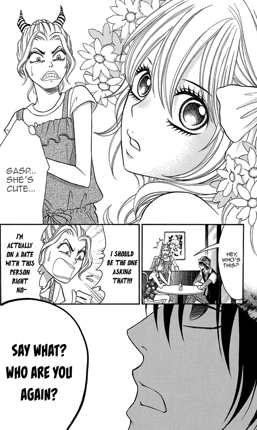 Switch Girl!! Chapter 92 page 24 - Chapter 92