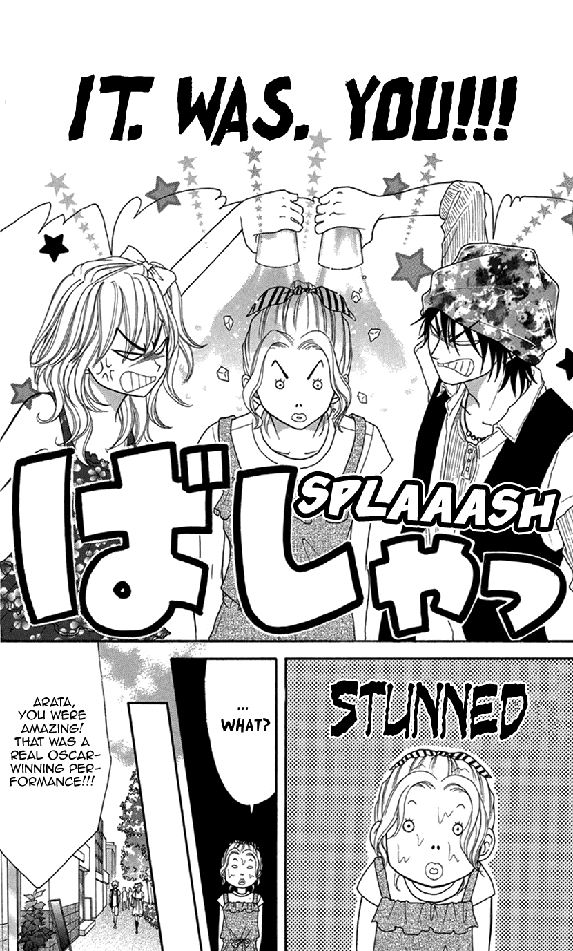 Switch Girl!! Chapter 92 page 26 - Chapter 92