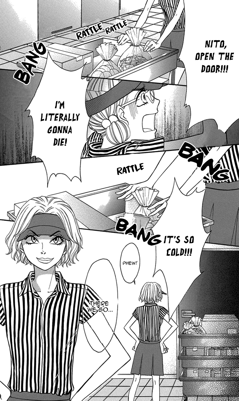 Switch Girl!! Chapter 92 page 3 - Chapter 92