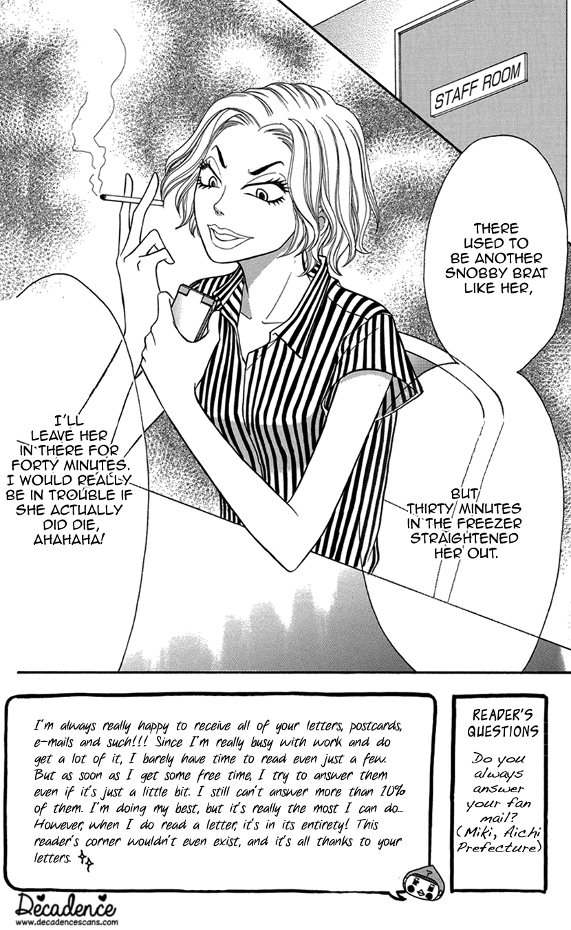 Switch Girl!! Chapter 92 page 4 - Chapter 92