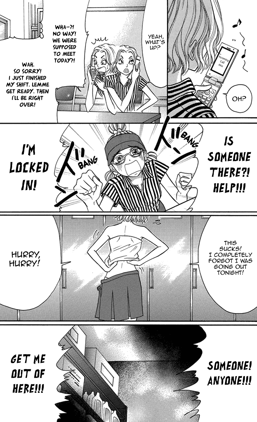 Switch Girl!! Chapter 92 page 5 - Chapter 92