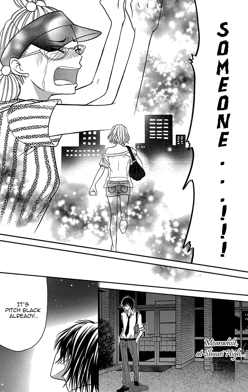 Switch Girl!! Chapter 92 page 6 - Chapter 92