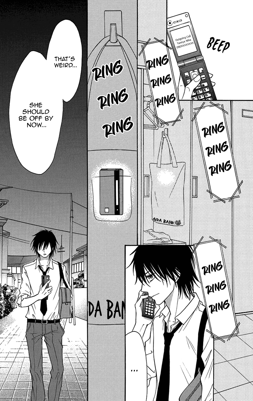 Switch Girl!! Chapter 92 page 7 - Chapter 92