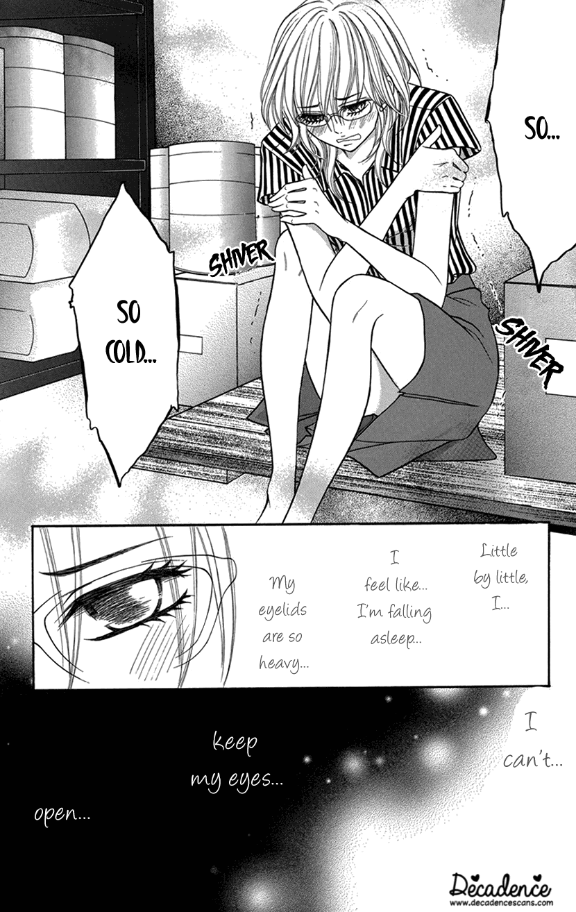 Switch Girl!! Chapter 92 page 8 - Chapter 92