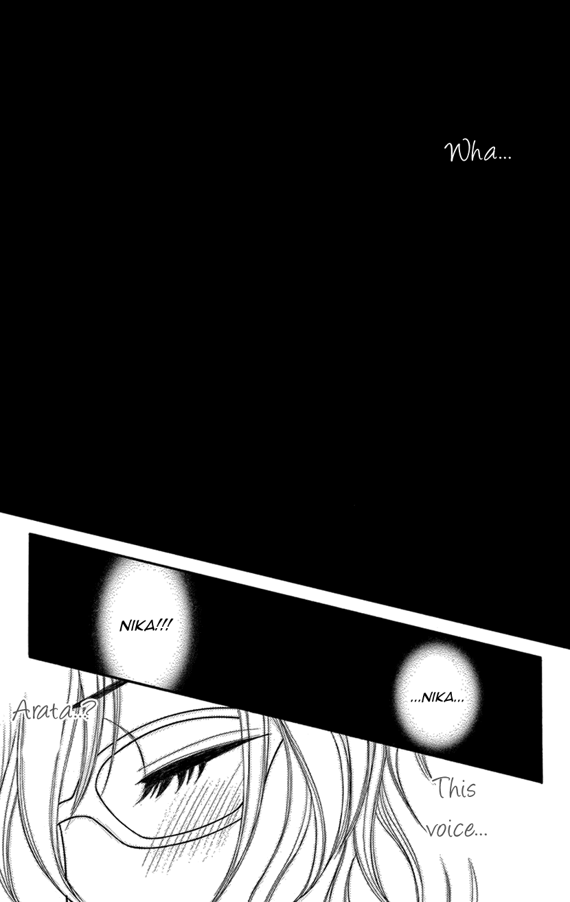 Switch Girl!! Chapter 92 page 9 - Chapter 92