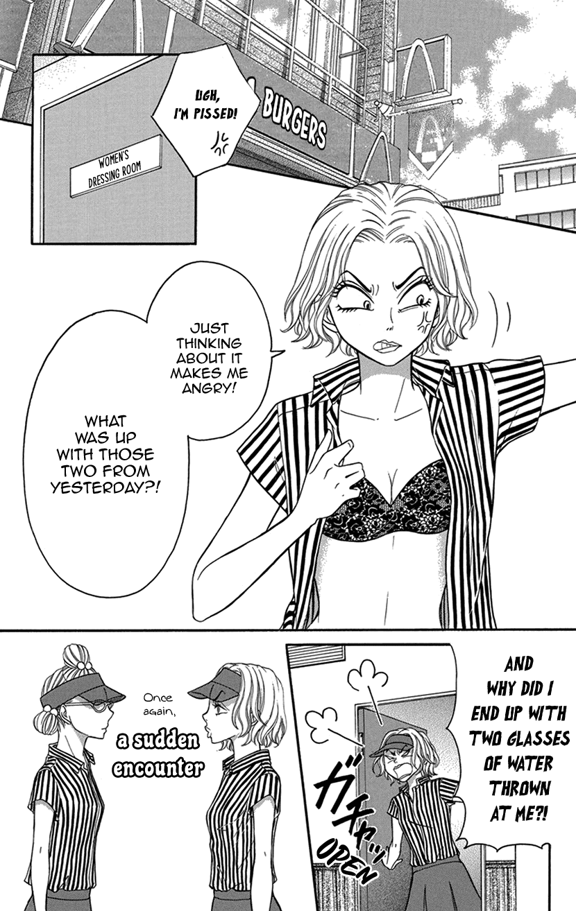 Switch Girl!! Chapter 93 page 1 - Chapter 93
