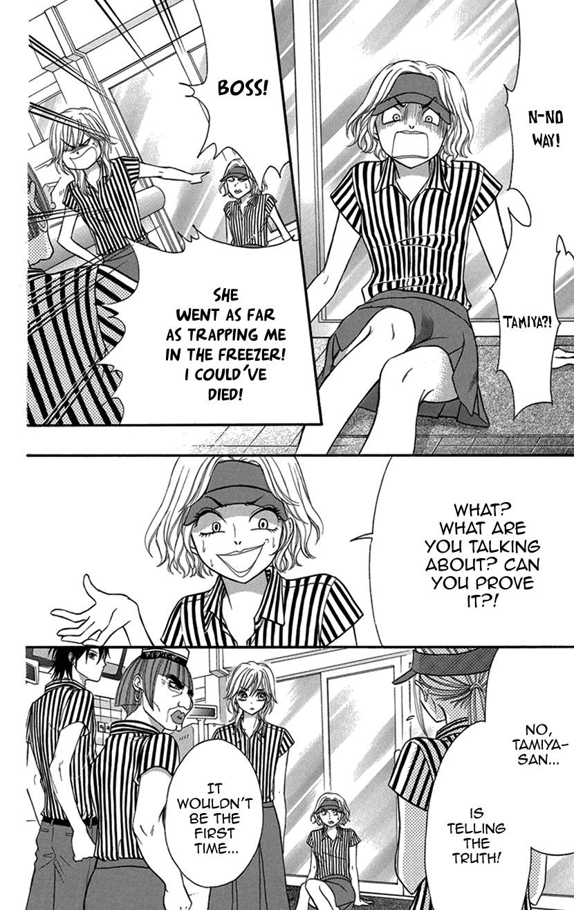 Switch Girl!! Chapter 93 page 13 - Chapter 93