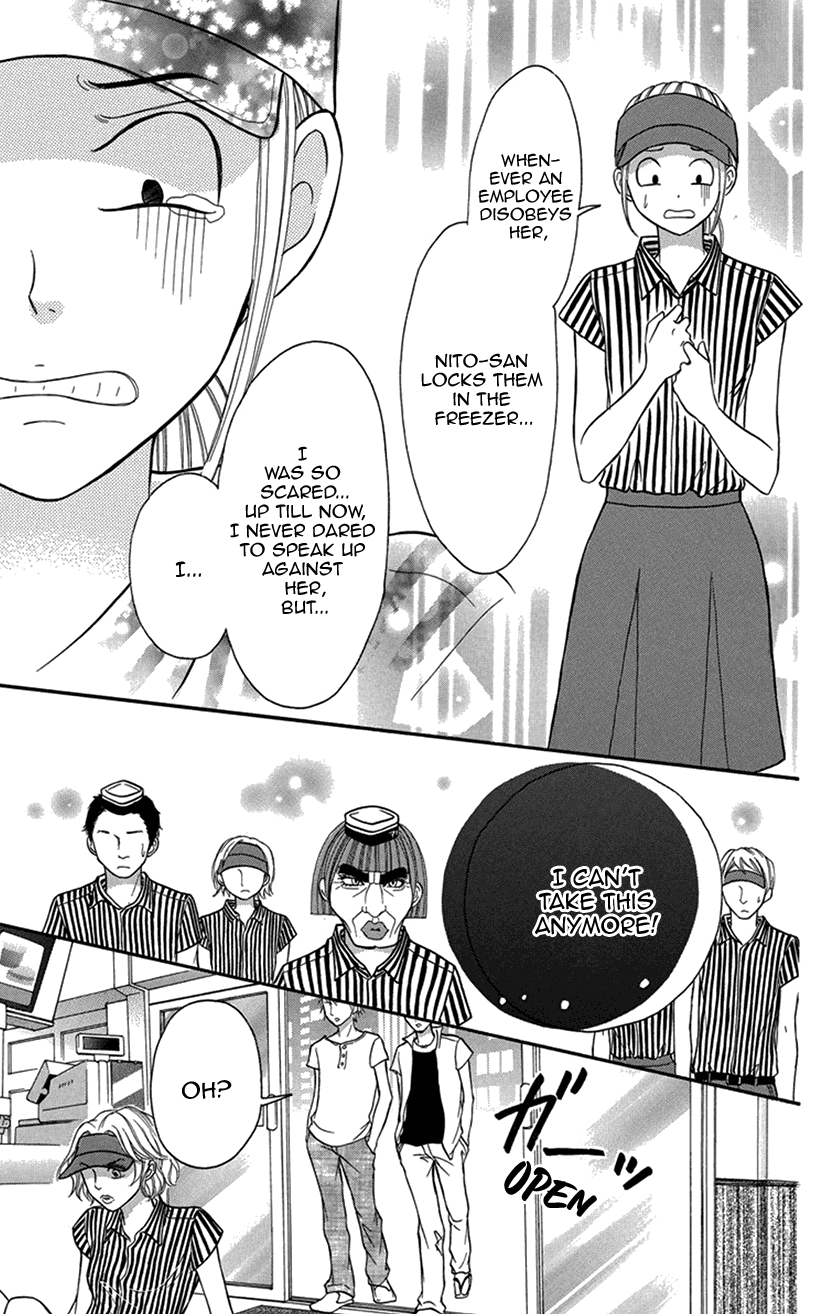 Switch Girl!! Chapter 93 page 14 - Chapter 93