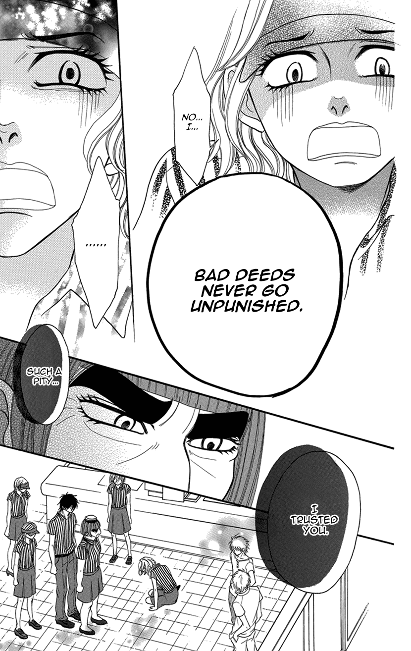 Switch Girl!! Chapter 93 page 16 - Chapter 93