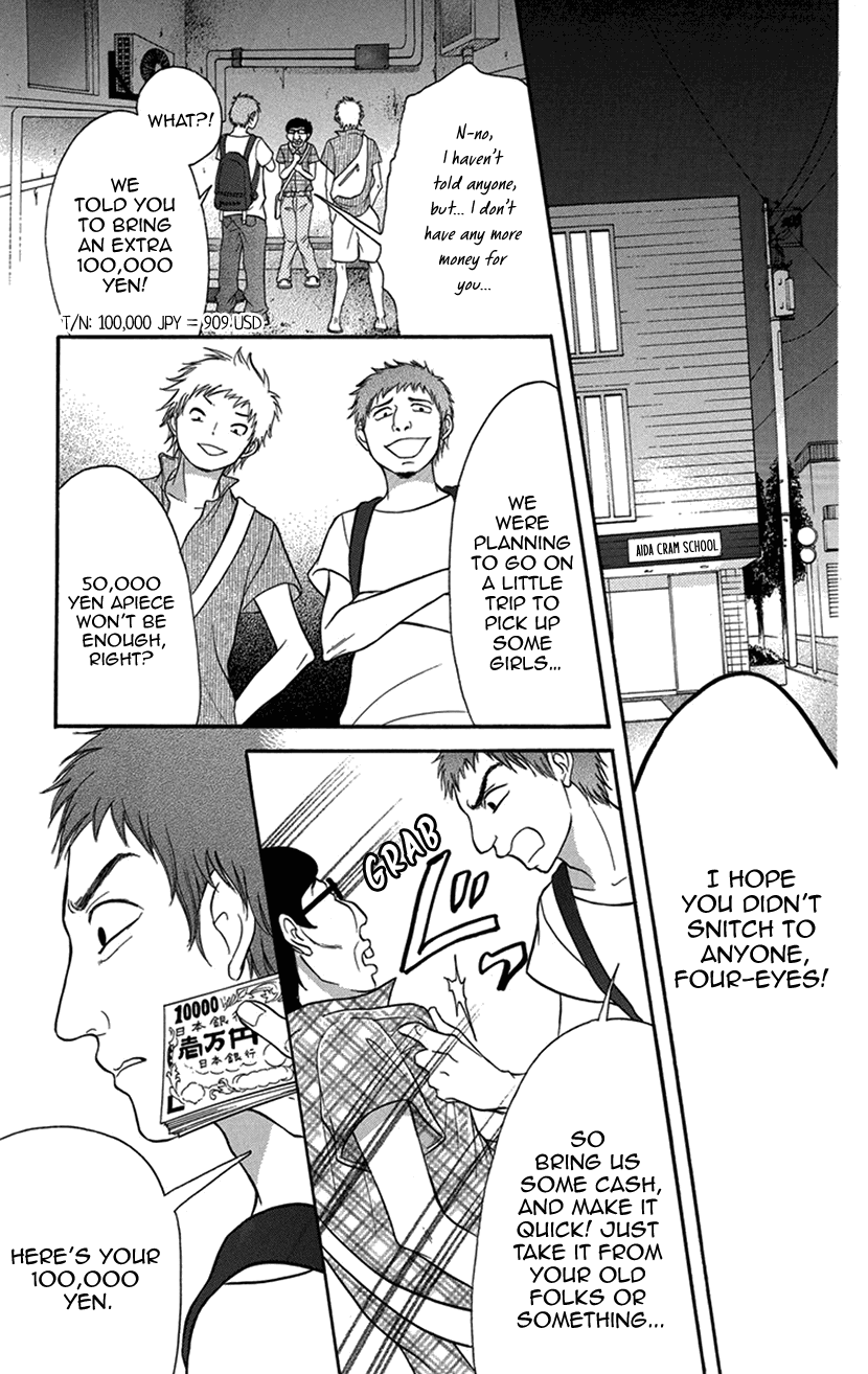 Switch Girl!! Chapter 93 page 18 - Chapter 93