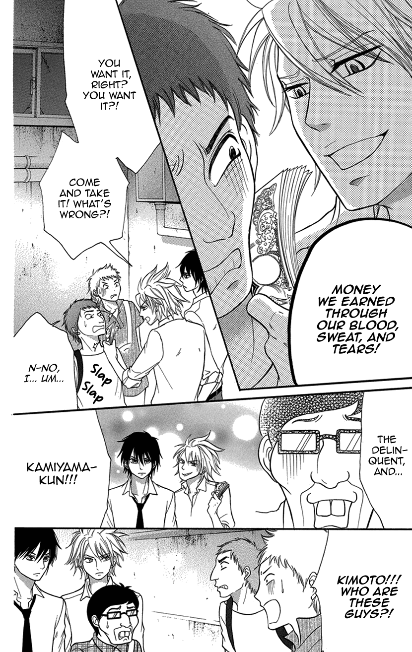 Switch Girl!! Chapter 93 page 19 - Chapter 93
