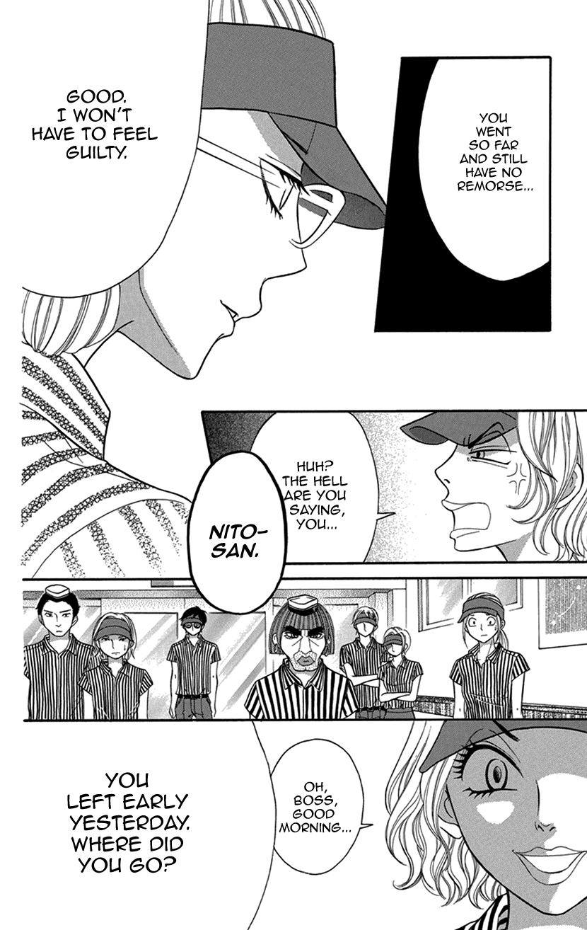 Switch Girl!! Chapter 93 page 4 - Chapter 93