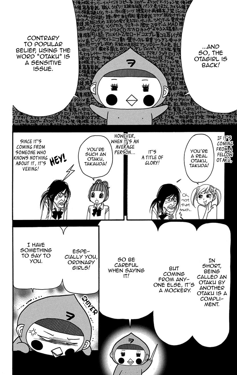 Switch Girl!! Chapter 94 page 12 - Chapter 94