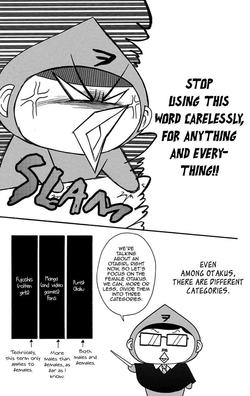Switch Girl!! Chapter 94 page 13 - Chapter 94