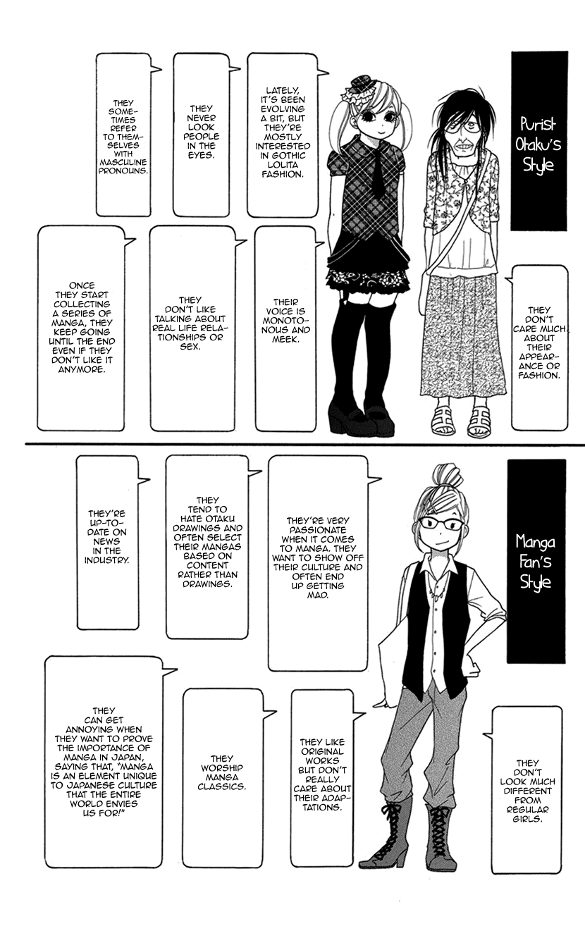 Switch Girl!! Chapter 94 page 14 - Chapter 94
