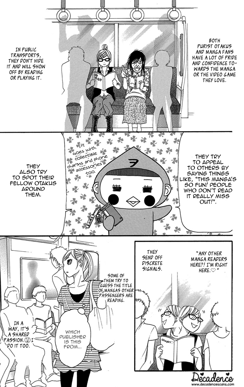Switch Girl!! Chapter 94 page 15 - Chapter 94