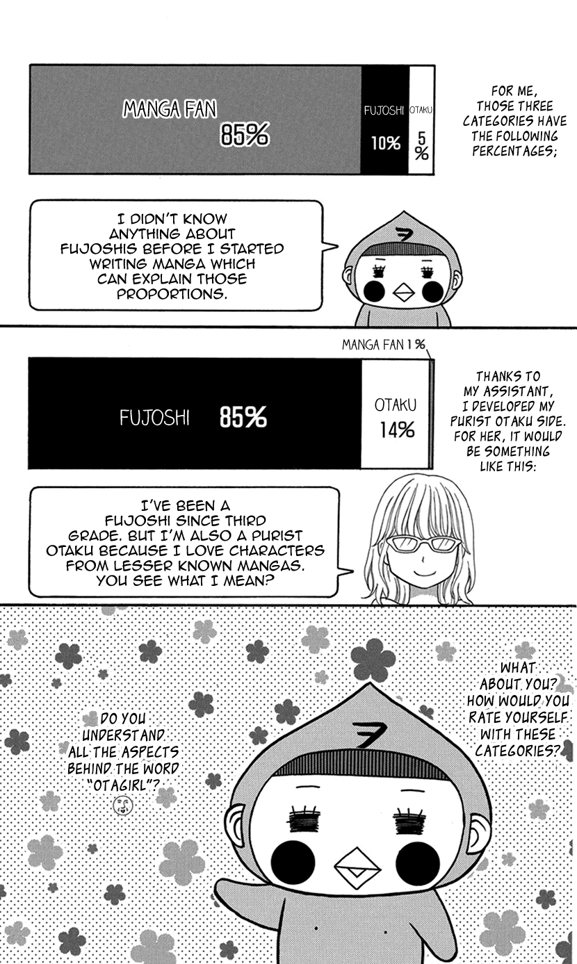 Switch Girl!! Chapter 94 page 17 - Chapter 94
