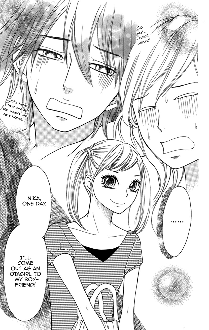 Switch Girl!! Chapter 94 page 27 - Chapter 94