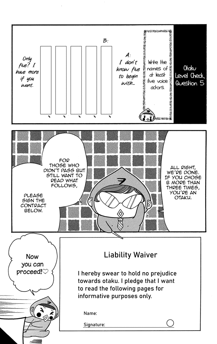 Switch Girl!! Chapter 94 page 5 - Chapter 94