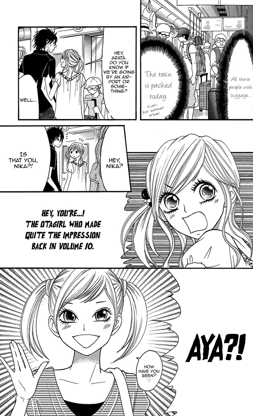 Switch Girl!! Chapter 94 page 7 - Chapter 94