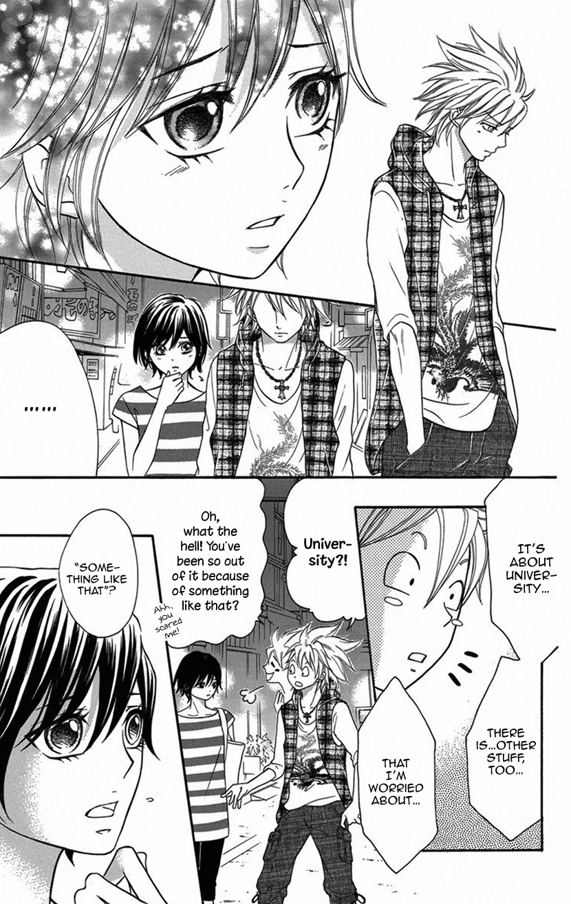 Switch Girl!! Chapter 95 page 13 - Chapter 95