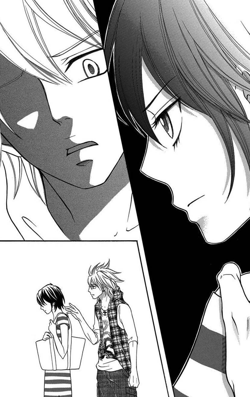 Switch Girl!! Chapter 95 page 16 - Chapter 95