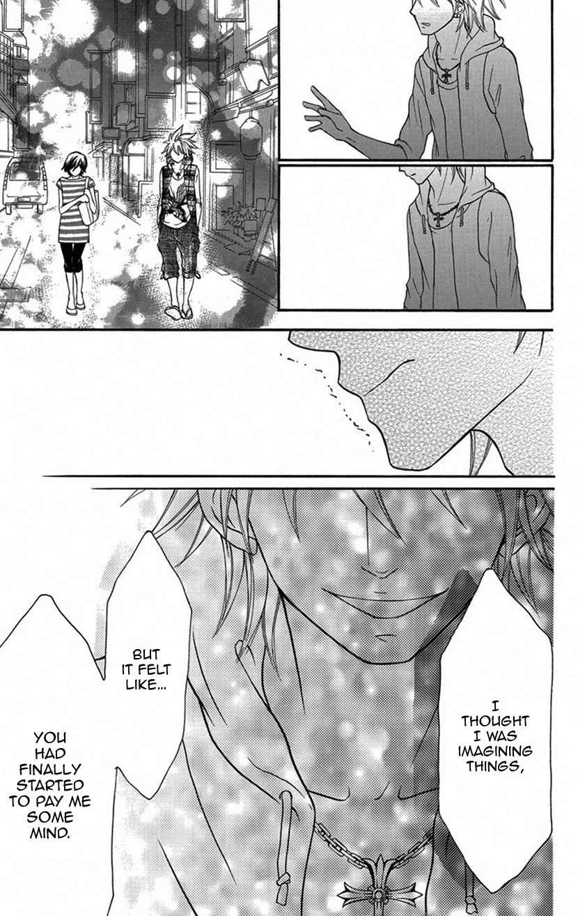 Switch Girl!! Chapter 95 page 17 - Chapter 95