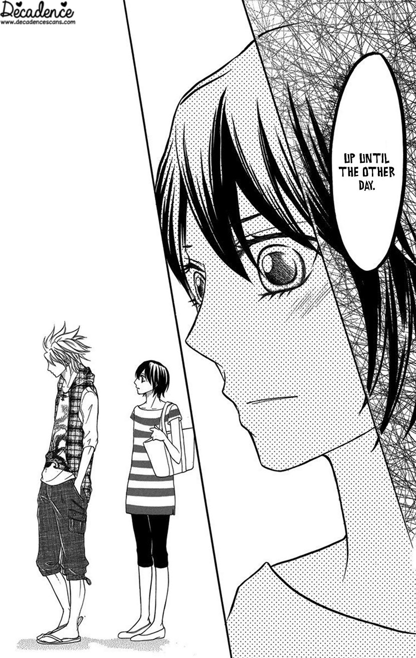 Switch Girl!! Chapter 95 page 18 - Chapter 95
