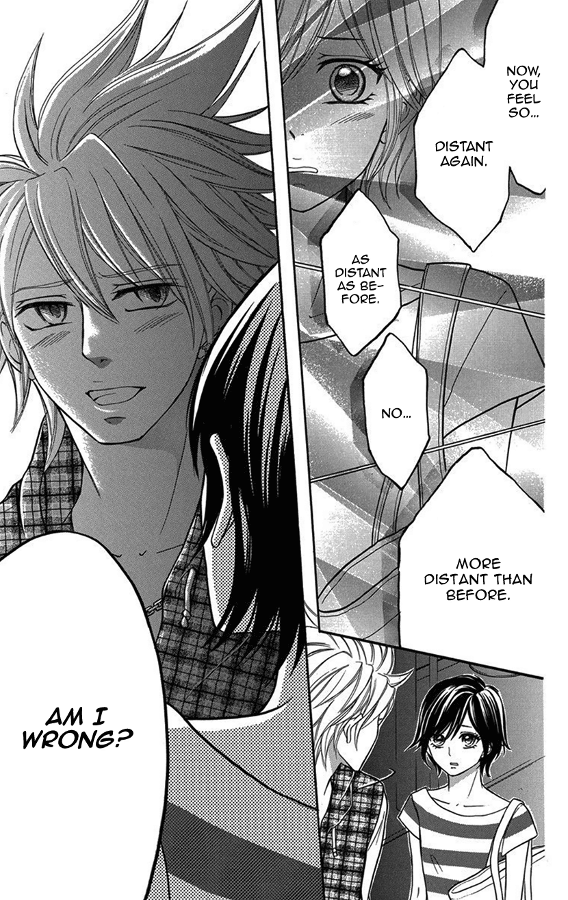 Switch Girl!! Chapter 95 page 19 - Chapter 95