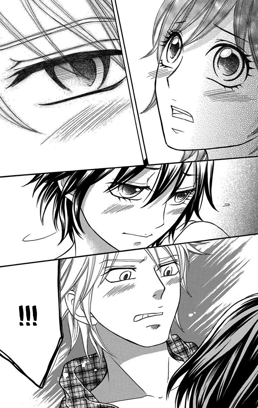 Switch Girl!! Chapter 95 page 20 - Chapter 95