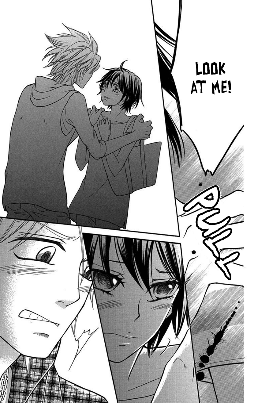 Switch Girl!! Chapter 95 page 21 - Chapter 95