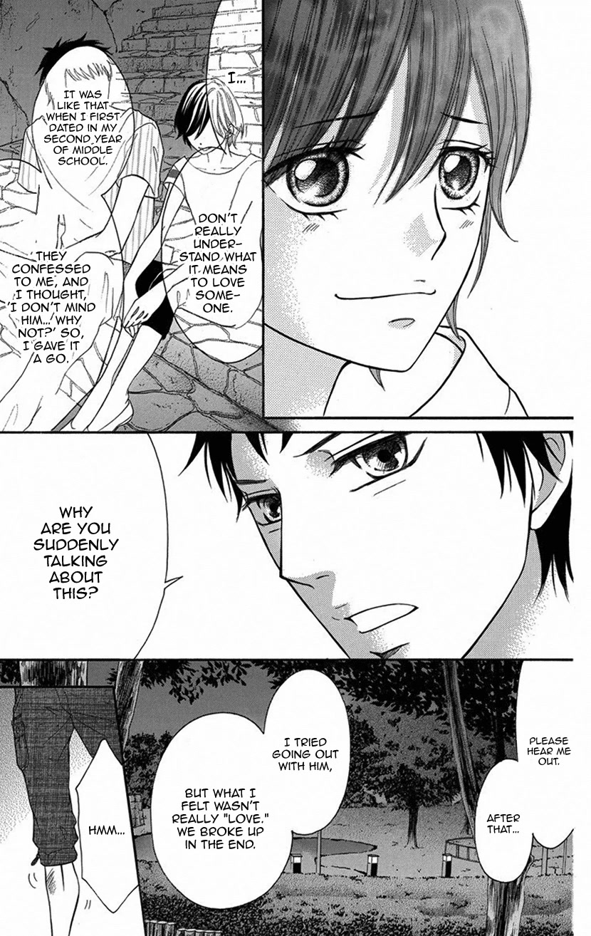Switch Girl!! Chapter 96 page 12 - Chapter 96