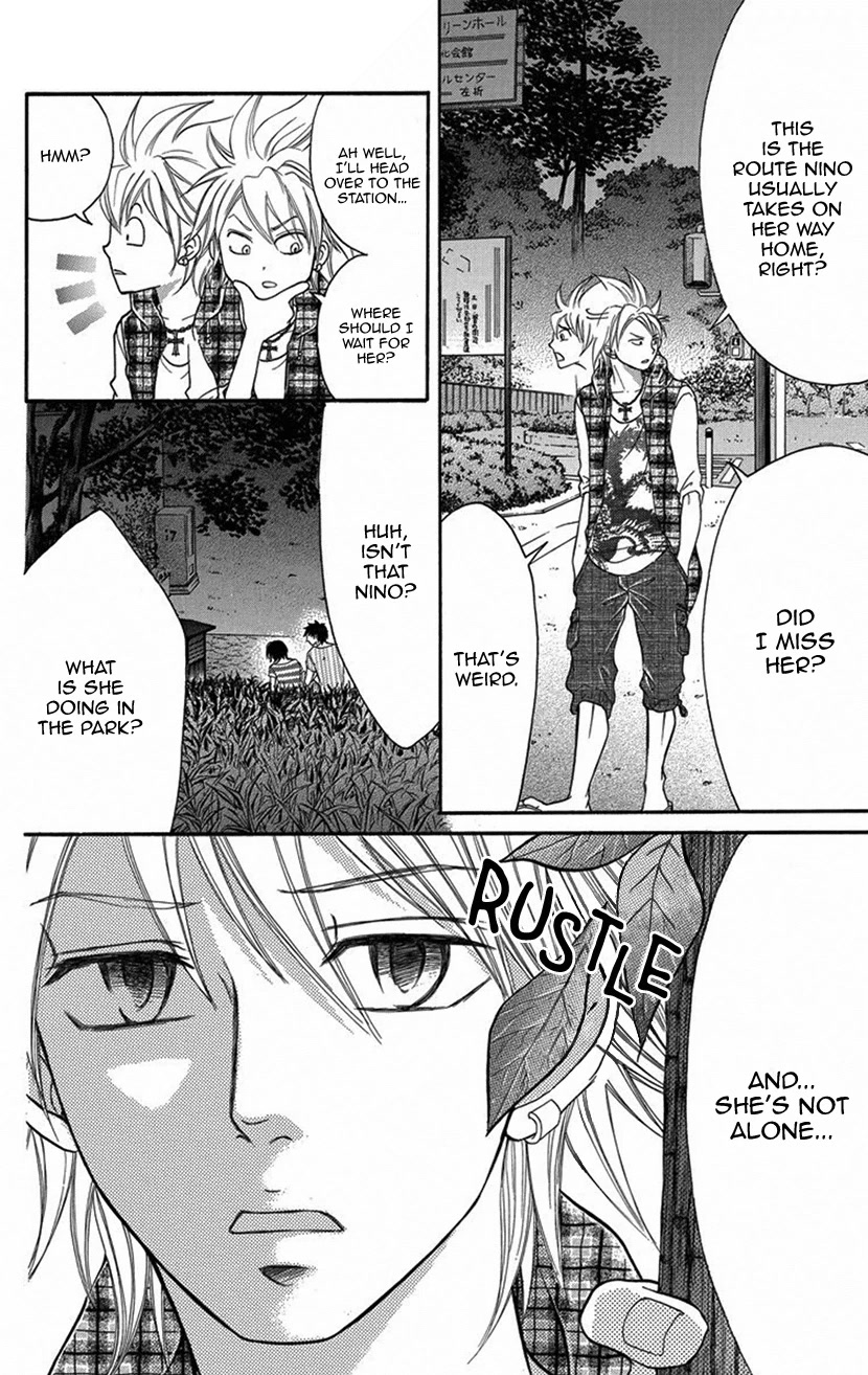 Switch Girl!! Chapter 96 page 13 - Chapter 96