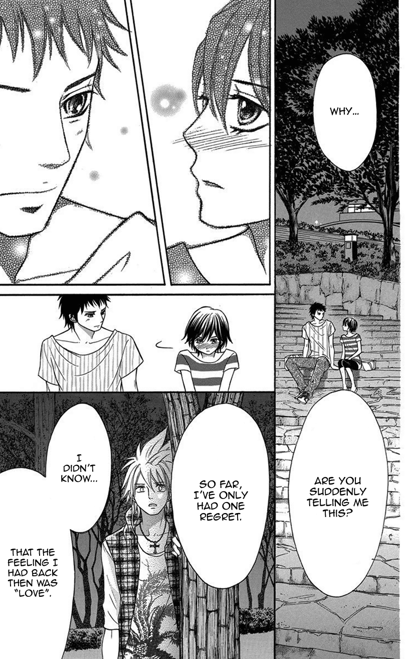 Switch Girl!! Chapter 96 page 14 - Chapter 96