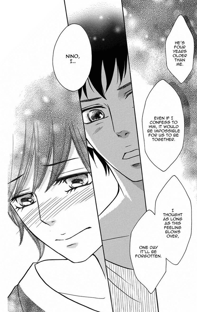 Switch Girl!! Chapter 96 page 15 - Chapter 96