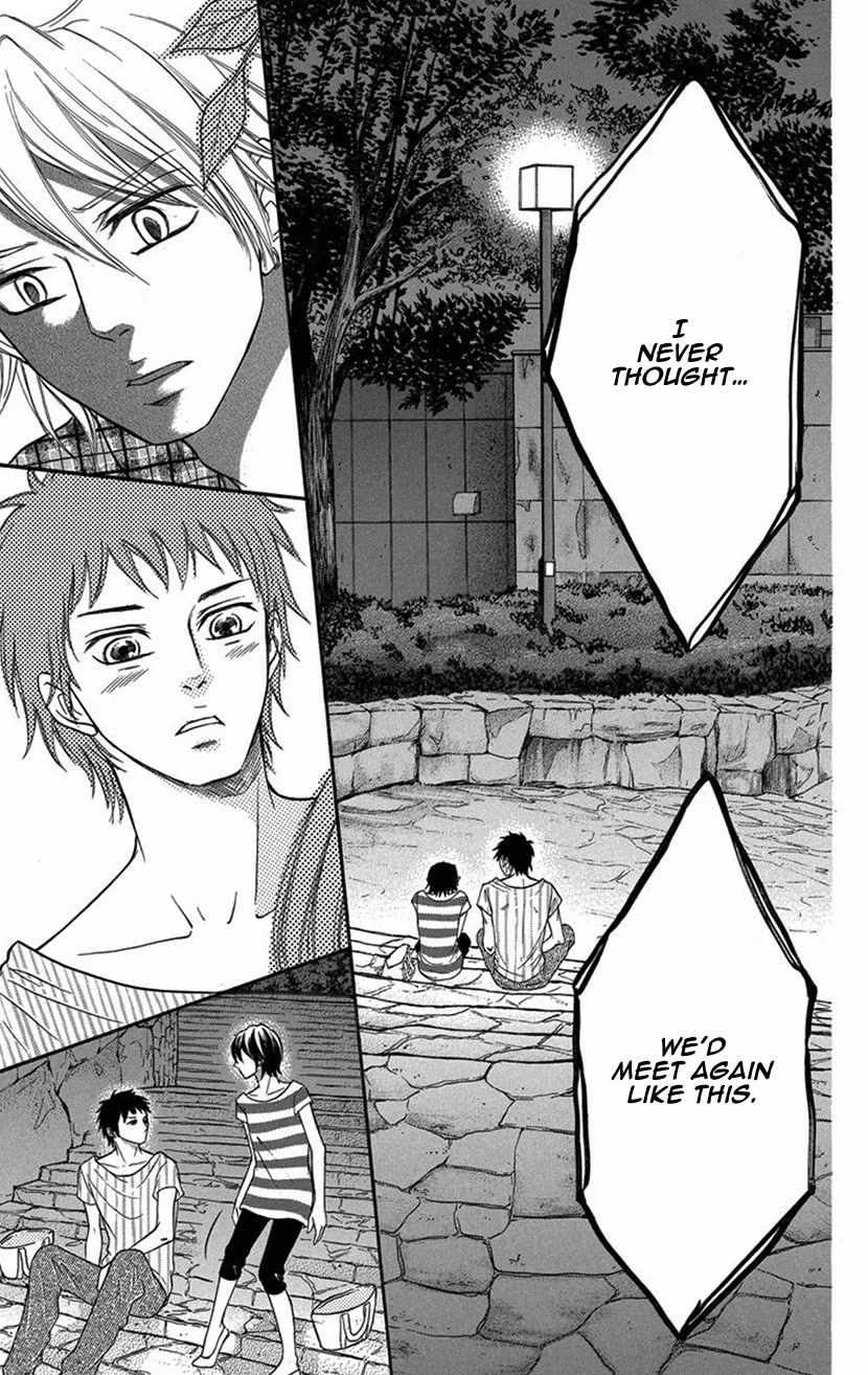 Switch Girl!! Chapter 96 page 16 - Chapter 96